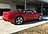 2011 Chevrolet Camaro SS Convertible for sale 100971101